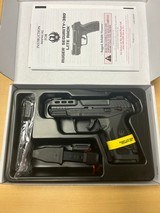 RUGER SECURITY 380 .380 ACP - 1 of 3