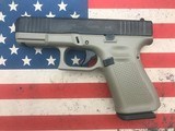 GLOCK G19 GEN5 9MM LUGER (9x19 PARA) - 1 of 3