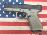 GLOCK G19 GEN5 9MM LUGER (9x19 PARA) - 2 of 3
