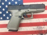 GLOCK G19 GEN5 9MM LUGER (9x19 PARA) - 3 of 3