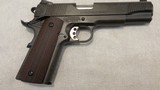 SPRINGFIELD ARMORY 1911 A1 .45 ACP - 1 of 3