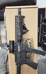 FREEDOM ORDNANCE FX-9P8S 9MM LUGER (9X19 PARA) - 2 of 2