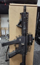 FREEDOM ORDNANCE FX-9P8S 9MM LUGER (9X19 PARA) - 1 of 2