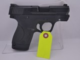 SMITH & WESSON M&P 9 SHIELD 9MM LUGER (9x19 PARA) - 2 of 3