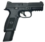 FN FNS-9 9MM LUGER (9x19 PARA) - 2 of 2