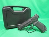 CANIK TP9SA 9MM LUGER (9x19 PARA) - 1 of 3