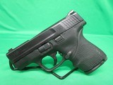 SMITH & WESSON M&P9 SHIELD 2.0 9MM LUGER (9x19 PARA) - 3 of 3