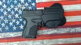 SPRINGFIELD ARMORY XDS-9
3.3 (5 magazines) 9MM LUGER (9X19 PARA) - 3 of 3
