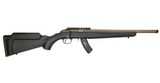 RUGER AMERICAN RIMFIRE MINI RANCH .17 HMR - 1 of 1