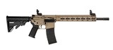 TIPPMANN ARMS M4-22 ELITE FDE .22 LR - 1 of 3