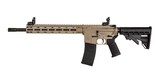 TIPPMANN ARMS M4-22 ELITE FDE .22 LR - 2 of 3