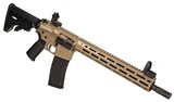 M4-22 ELITE FDE Compliant .22 LR - 3 of 3