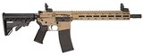 M4-22 ELITE FDE Compliant .22 LR