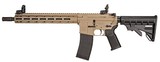 M4-22 ELITE FDE Compliant .22 LR - 2 of 3