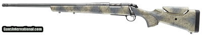 BERGARA B-14 WILDERNESS SIERRA .22-250 REM