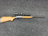 H&R HANDI RIFLE .45-70 GOVT - 2 of 3