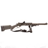 MARLIN 336A CUSTOM W/ CERAKOTE .30-30 WIN - 2 of 3