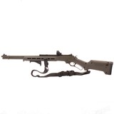 MARLIN 336A CUSTOM W/ CERAKOTE .30-30 WIN - 1 of 3