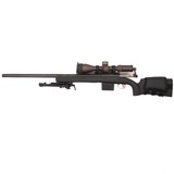 SAVAGE ARMS 12 LRP .243 WIN - 1 of 3