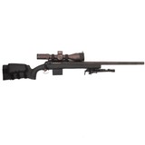 SAVAGE ARMS 12 LRP .243 WIN - 2 of 3