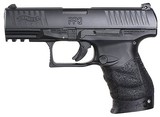 WALTHER PPQ M2 9MM LUGER (9X19 PARA) - 2 of 2