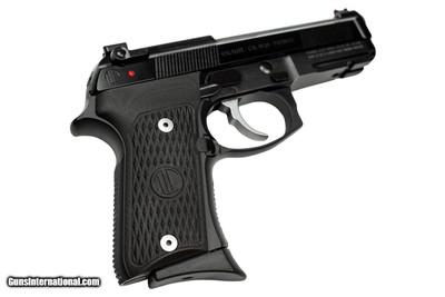 LANGDON TACTICAL TECH 92 Elite LTT Compact 9MM LUGER (9X19 PARA)