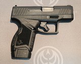 TAURUS GX4 9MM LUGER (9X19 PARA) - 2 of 3