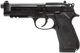 BERETTA 92A1 9MM LUGER (9X19 PARA) - 2 of 3