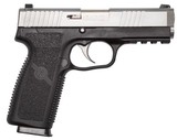 KAHR ARMS ST9 9MM LUGER (9X19 PARA)