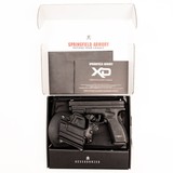 SPRINGFIELD ARMORY XD 9MM LUGER (9X19 PARA) - 3 of 3