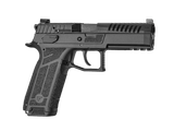 CZ P09 F NOCTURNE *10-ROUND* 9MM LUGER (9X19 PARA) - 1 of 3