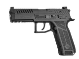 CZ P09 F NOCTURNE *10-ROUND* 9MM LUGER (9X19 PARA) - 2 of 3