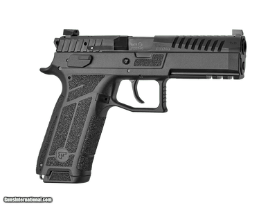 CZ P09 F NOCTURNE *10-ROUND* 9MM LUGER (9X19 PARA)