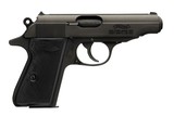 WALTHER PP .380 ACP - 1 of 3