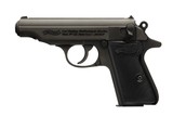 WALTHER PP .380 ACP - 2 of 3