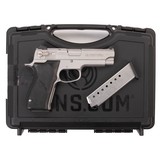 SMITH & WESSON 4566 .45 ACP - 3 of 3