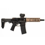 PALMETTO STATE ARMORY M4 CARBINE .300 AAC BLACKOUT - 2 of 2