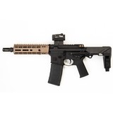 PALMETTO STATE ARMORY M4 CARBINE .300 AAC BLACKOUT - 1 of 2