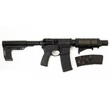 PALMETTO STATE ARMORY MARAUDER 5.56X45MM NATO - 3 of 3