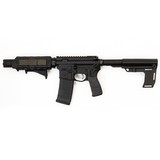 PALMETTO STATE ARMORY MARAUDER 5.56X45MM NATO - 1 of 3