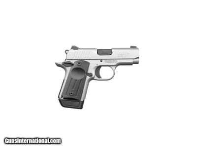 TRISTAR ARMS INC. PROTEGE X 9MM LUGER (9x19 PARA)