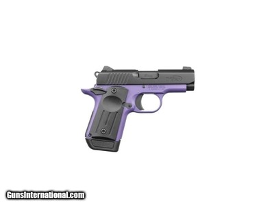 TRISTAR ARMS INC. PROTEGE X 9MM LUGER (9x19 PARA)