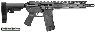DIAMONDBACK DB15 .300 AAC BLACKOUT