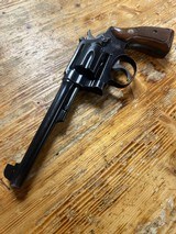 SMITH & WESSON M&P 1905 .38 SPL - 1 of 3