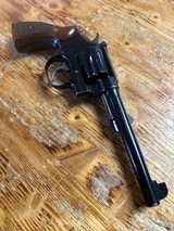 SMITH & WESSON M&P 1905 .38 SPL - 2 of 3