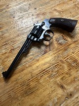 SMITH & WESSON Bekert .22 LR