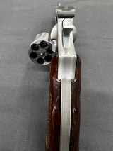 SMITH & WESSON 66 .38 SPECIAL/.357 MAGNUM - 3 of 3