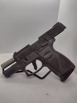 TAURUS G2C 9MM LUGER (9X19 PARA) - 3 of 3