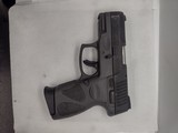 TAURUS G2C 9MM LUGER (9X19 PARA) - 1 of 3