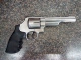 SMITH & WESSON 629-6 .44 MAGNUM - 2 of 2